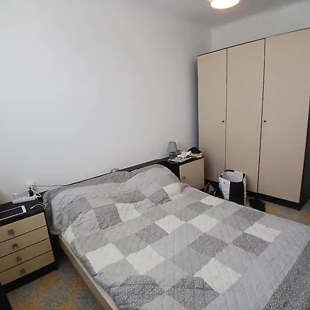 Apartmán Le Balcon Du Sud