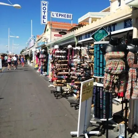 Apartmán Le Balcon Du Sud