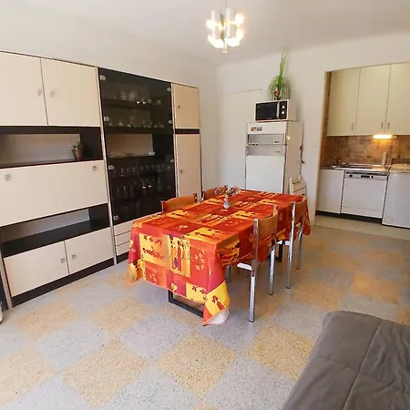 Le Balcon Du Sud Apartmán *