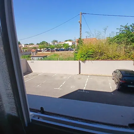 Le Balcon Du Sud * Le Grau-dʼAgde