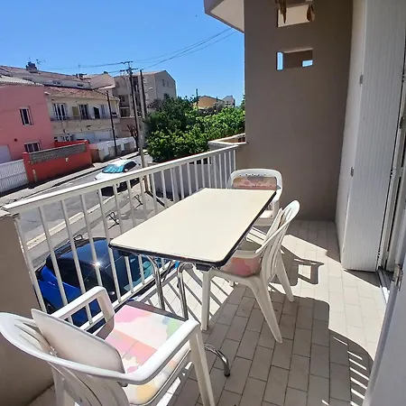 Le Balcon Du Sud Le Grau-dʼAgde