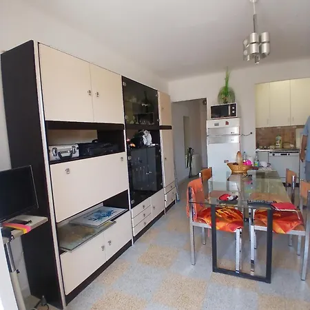 Le Balcon Du Sud Apartment Le Grau-d'Agde