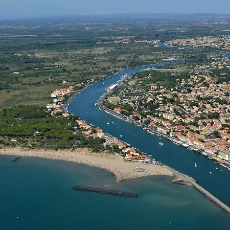 Appartement Le Balcon Du Sud *