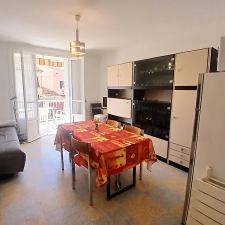 Le Balcon Du Sud Apartman *