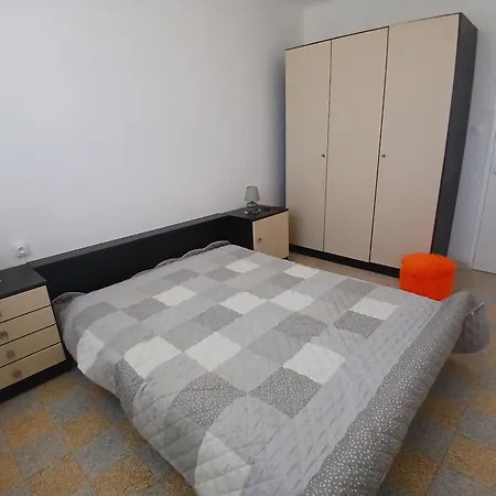 Le Balcon Du Sud Apartment