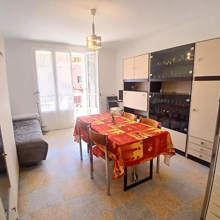 Le Balcon Du Sud Apartment *