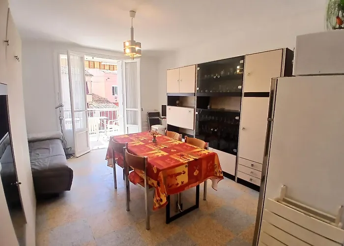 Le Balcon Du Sud Apartmán *