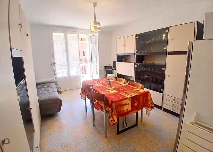 Le Balcon Du Sud Apartmán *